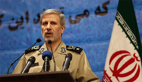 Irán desmiente presunto envío de armas a Yemen